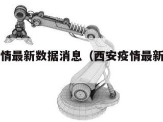 西安疫情最新数据消息（西安疫情最新消息轨迹）